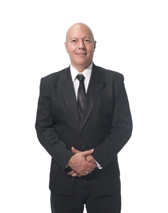 Carlos Vásquez