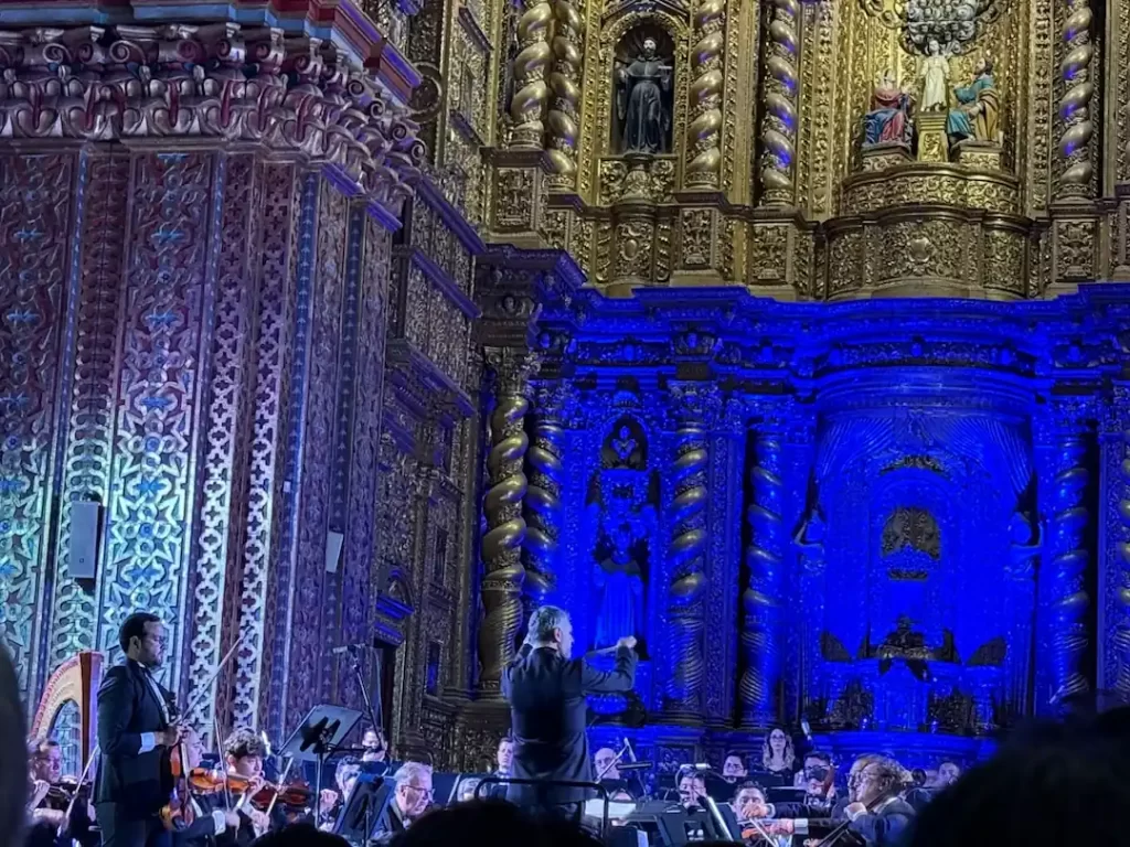 Una experiencia inolvidable