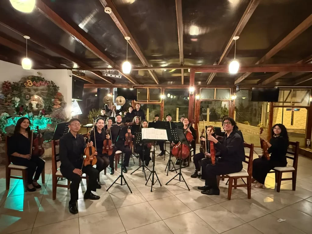 Así cerramos el mes de las artes