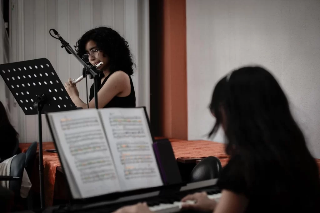 FUMAJS participó en un evento en la Asamblea Nacional del Ecuador