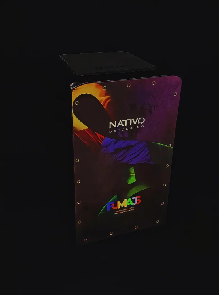 FUMAJS y Nativo: una colaboración que fortalece el talento nacional