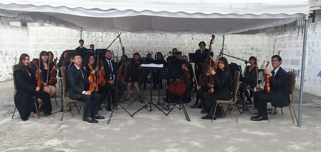 FUMAJS celebró su aniversario y cierre de año 2025 con una jornada musical inolvidable