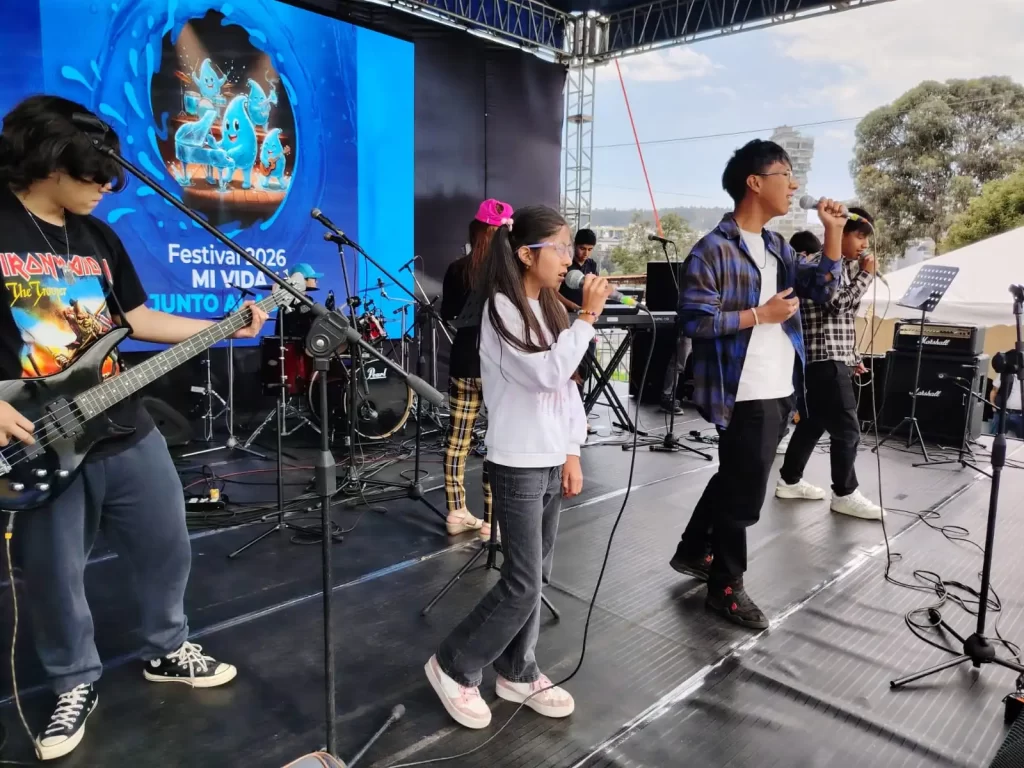 Entreverados: una nueva propuesta musical de FUMAJS que ya empieza a destacar